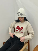 Present knit 