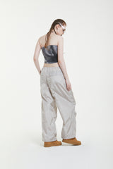 パラシュートパンツ/PARACHUTE PANTS