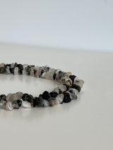 E.O ストーンネックレス / E.O stone necklace