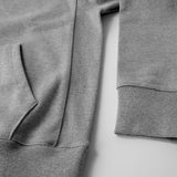 ロゴフーディー / TABB Logo Hoodie_Grey