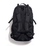 プロバックパック / STRING SQ PRO BACKPACK (BLACK) (6554719223926)