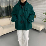 AZ Duffle Tteokbokki Coat (3 colors)