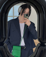 フェイルクロップブレザー (2 color)