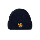 STRAWBERRY FLOWER BEANIE
