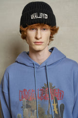 LOGO BIG BEANIE
