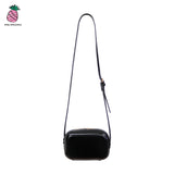 SOLID MINI BAG (3color) (6535230226550)