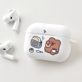 ドーナツAirpod ケース/Airpod case | Doughnut ( All Models )