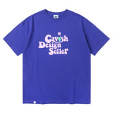 CLOVER LOGO SS TEE (6547381158006)