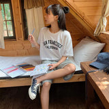 サンフランシスコTシャツ