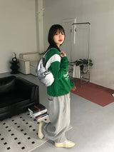 ワンタンショルダーバッグ