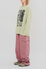 Daze Knitted Top (3color)