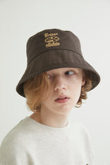 CLICHE BUCKETHAT BROWN (6608577364086)