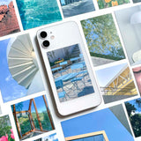 エモーショナル フォト ステッカーパック / Emotional Photo Sticker Pack(30 sheets)