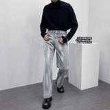 MUグレーブリーチデニム/MU Grey Bleach Denim