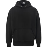 グランジフーディー / GRUNGE HOODIE (BLACK)