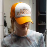 BBC メッシュキャップ / BBC MESH CAP_ORANGE