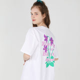FWBA Violet T shirts (6535243956342)