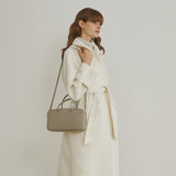 abbey bag medium - taupe (6618492862582)
