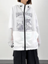 Boulevard Biker T