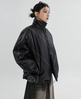シャイニングステッチウィンドブレーカー/[MADE] Shining Stitch Windbreaker