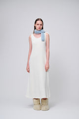 POPPIES muffler_sky