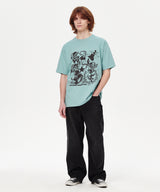 DAYDREAM TEE