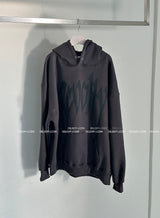 [UNISEX] ストリートオーバーサイズ機能フーディ