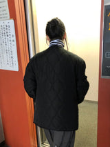 フォンストライプT