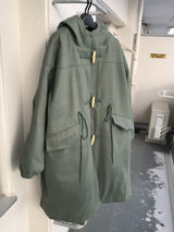 Miyuki coat
