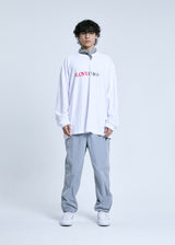 RLOVEUTIONロングスリーブTシャツ