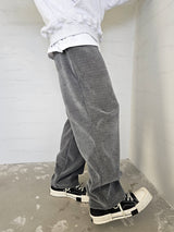 VENTIQUE Volume jared pants 3color