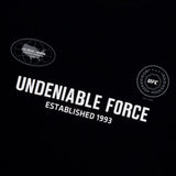 UFC HERITAGE RELAXED FIT SS