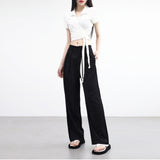 Creven Basic Suede Chori