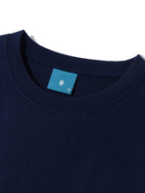 アンリレンティンググラフィティ半袖Tシャツ / Unrelenting Graffiti Short Sleeve T-shirt T79 Navy