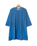 スーパーオーバーピグメントTシャツ / Super Over Pigmented T-shirt (5 color)