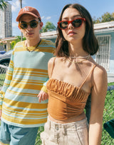 [FAKEME] LOWRY2022 APL sunglasses (6694792691830)
