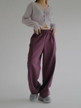 ジョシュトレーニングパンツ / Josh Training Pants (3color)