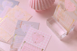 Happy Birthday ♡ カードホルダー