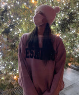 Eskimo Man to Man - mtm