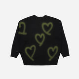 14 Love Painting Knit (3color)