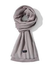 コーデュロイ＆フリースコージーマフラー/[Reversible] Corduroy & Fleece Cozy Muffler M5 - 6color
