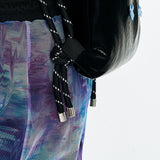リボンジムサック / Ribbon Gym Sack [Blue]
