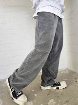 VENTIQUE Volume jared pants 3color