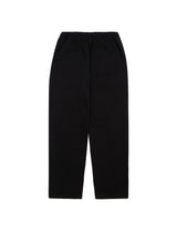 スターロゴプリントスウェットパンツ/STAR LOGO PRINTED SWEAT PANTS BLACK(CV2CFUPA01A)