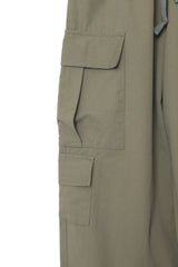 バイオウォッシングカーゴパンツ / Bio-Washing Cargo Pants