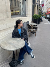 Annecy washing jacket 