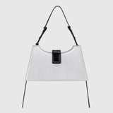 Yets Bag (Black Silver)