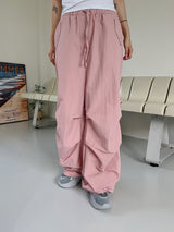 サマーコースジョガーパンツ/Summer Course Jogger Pants (4color)