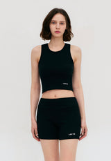 Ribbed Tank Top (5 Colors)