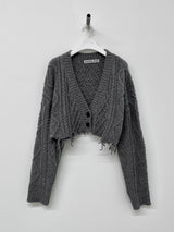 クラッカーカーディガン/CRACKER CARDIGAN